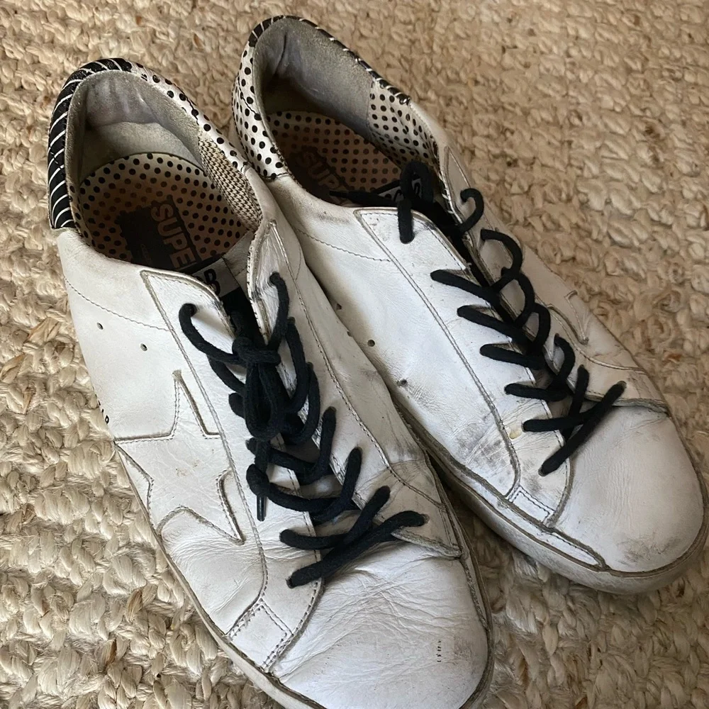 Original Golden Goose - Picture 2 of 4